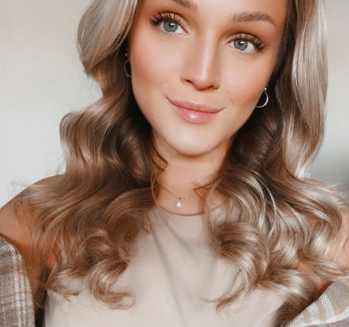 Rylee Jensen Profile Picture