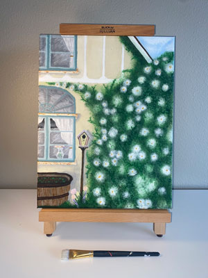 House Painting