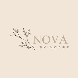 Nova Skincare Logo